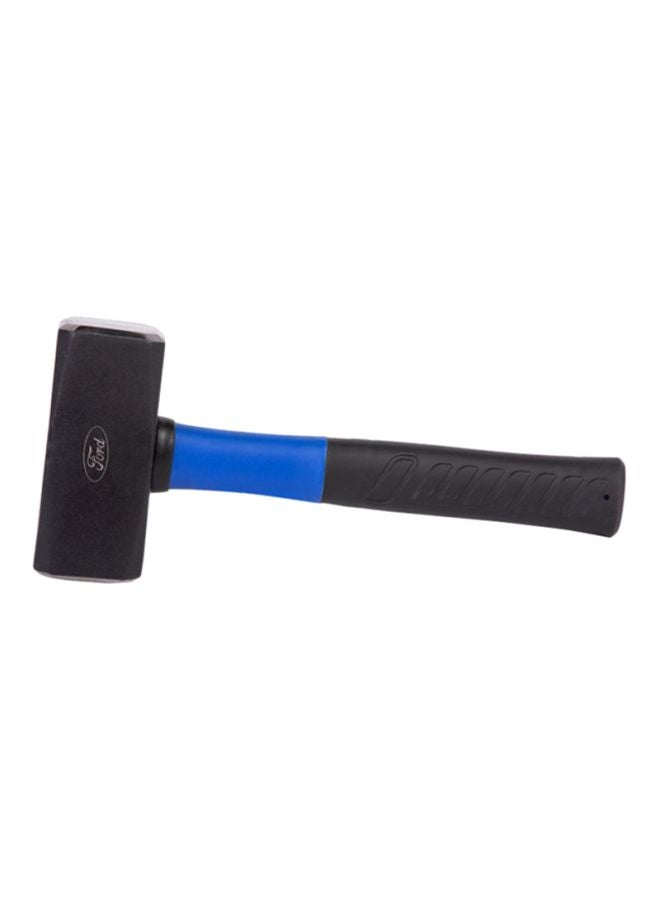 Ford Stoning Hammer With Fiberglass Handle Blue/Black  - Image 1