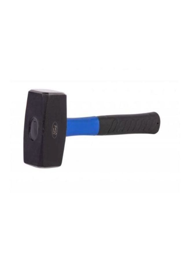 Ford Stoning Hammer With Fiberglass Handle Blue/Black  - Image 2