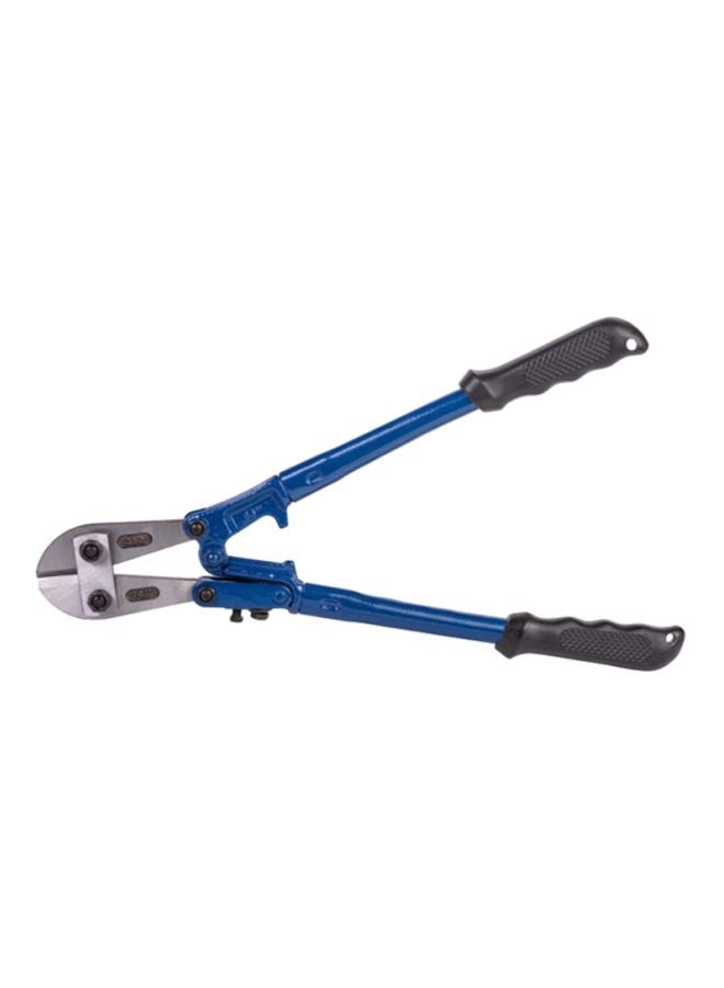 Ford Chrome Vanadium Bolt Cutter Silver/Black/Blue 