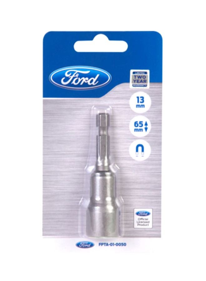 Ford Magnetic S2 Nut Driver Silver - Image 1