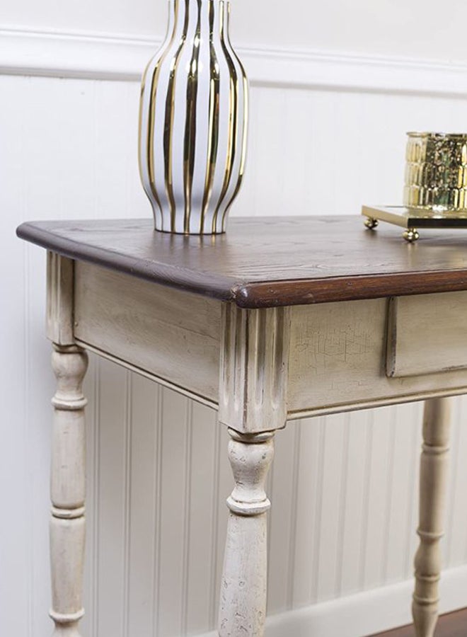 RUST-OLEUM Chalked Decorative Glaze Paint Aged Glaze 887ml - Image 2