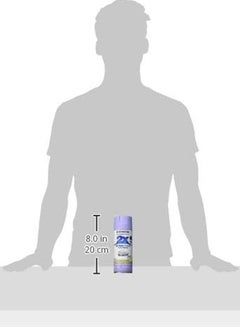 RUST-OLEUM Painter’s Touch Satin Ultra Cover Spray French Lilac  - Image 4