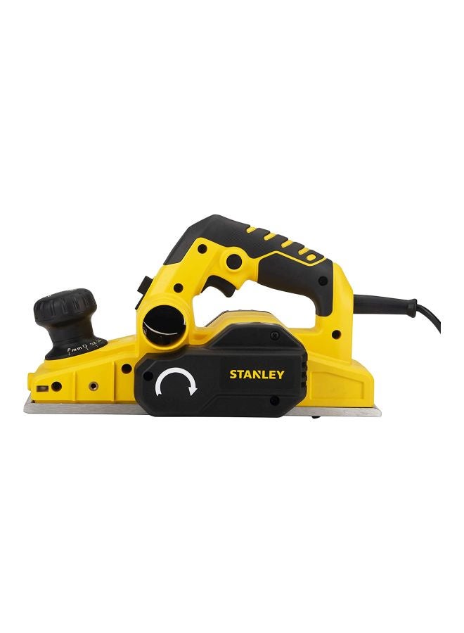 Stanley Robust And Powerful Planner Yellow/Black 34x21x17cm  - Image 2