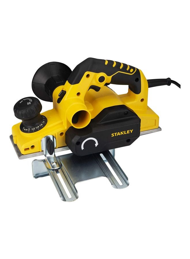 Stanley Robust And Powerful Planner Yellow/Black 34x21x17cm  - Image 4