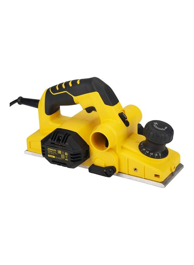 Stanley Robust And Powerful Planner Yellow/Black 34x21x17cm  - Image 5