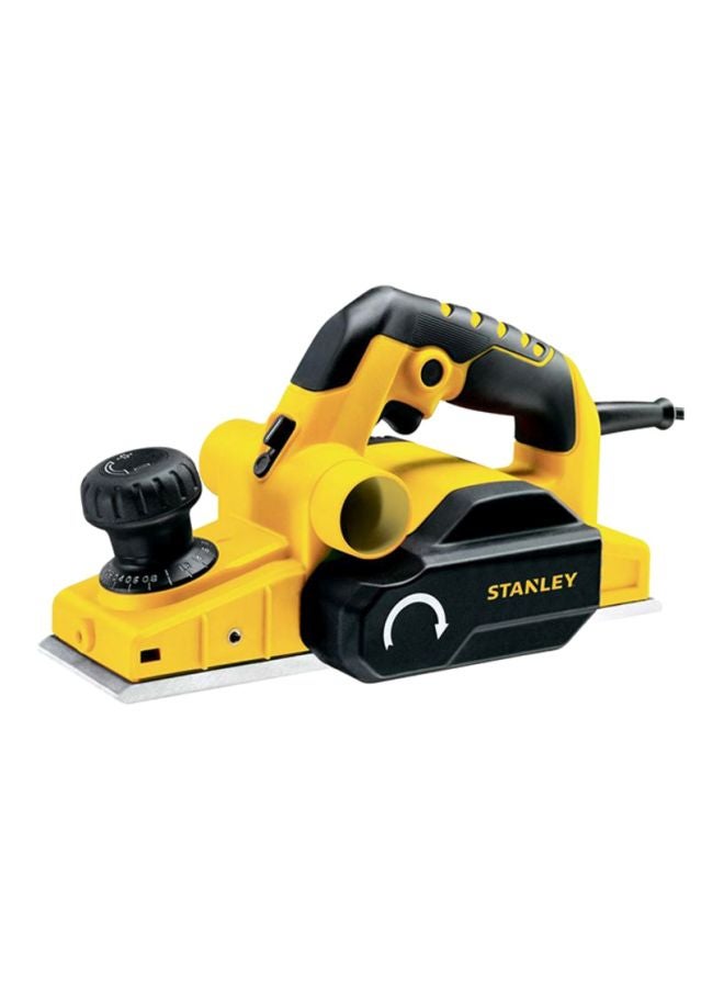 Stanley Robust And Powerful Planner Yellow/Black 34x21x17cm  - Image 1