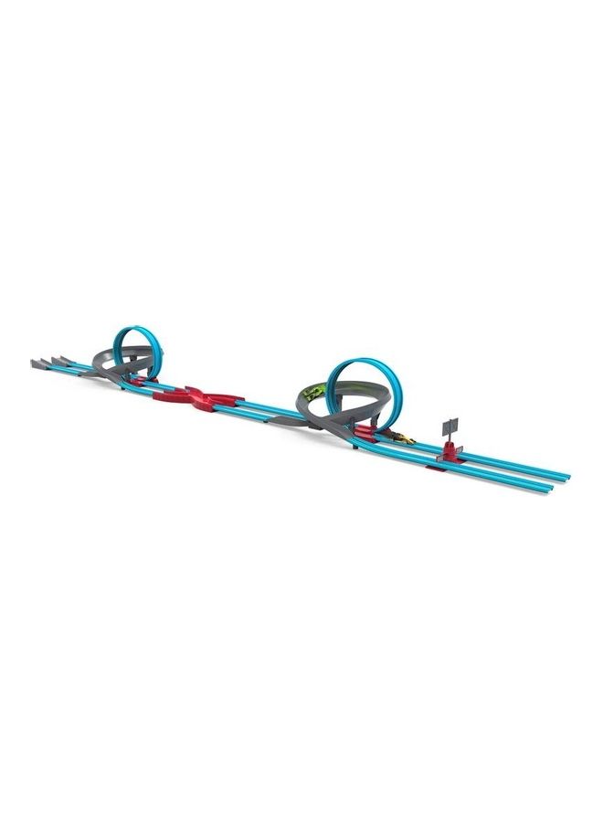 DRIVEN WH1116Z Drag Race Track Playset One Size - Image 3