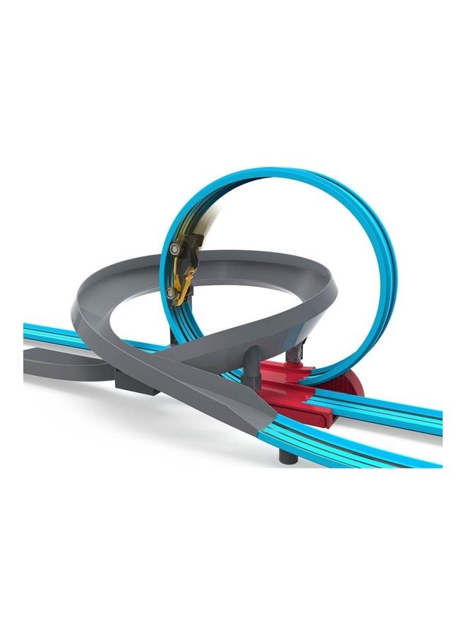 DRIVEN WH1116Z Drag Race Track Playset One Size - Image 2