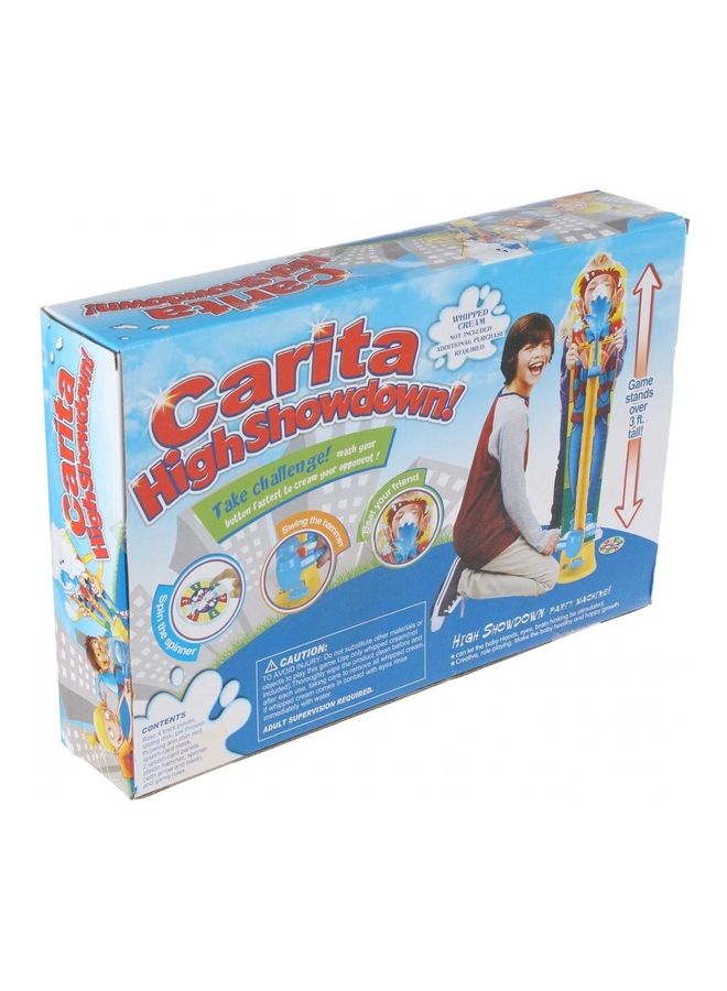 Hape Carita High Showdown Face Machine Game - Image 2