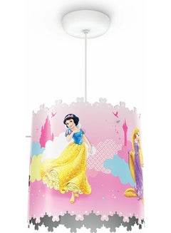 Disney Princess Lampshade Multicolour