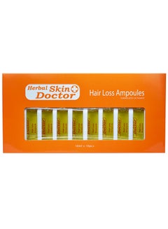 Hair Loss Ampoules 10ml