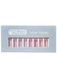 Collagen Ampoules 10ml
