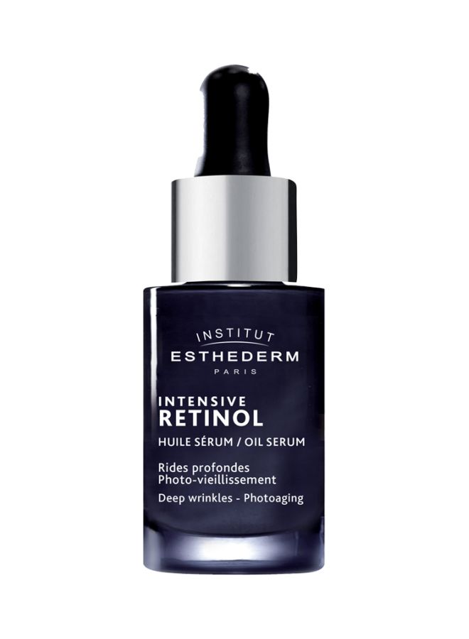 Esthederm Intensive Retinol Serum 15ml 
