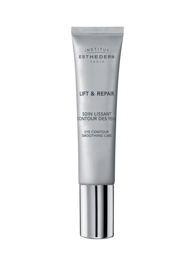 Esthederm - Lift And Repair Eye Contour Cream 15ml - Image 1