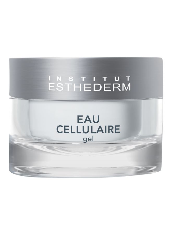 Esthederm Eau Cellulaire Gel 50ml 