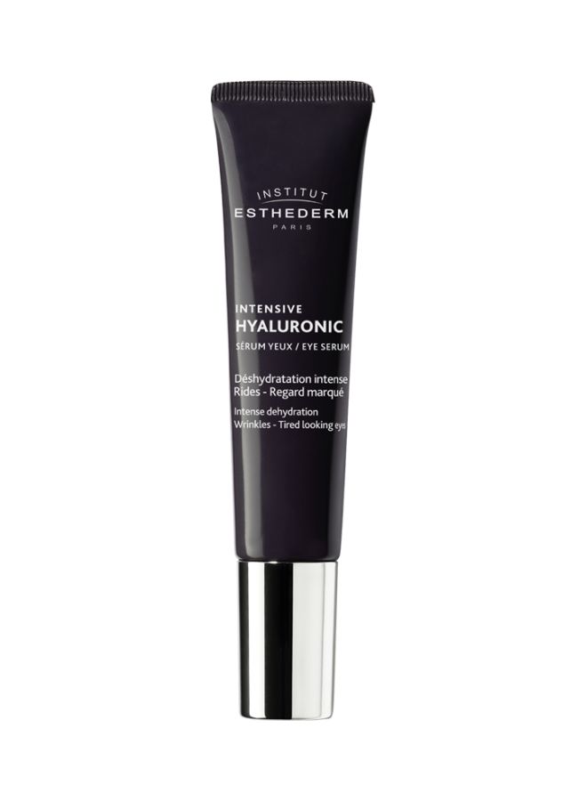 Esthederm - Intensive Hyaluronic Eye Serum 15ml - Image 1