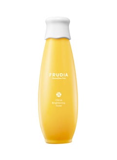 frudia Citrus Brightening Toner 195ml 