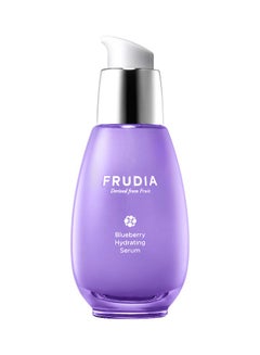 frudia Blueberry Hydrating Serum 50grams 