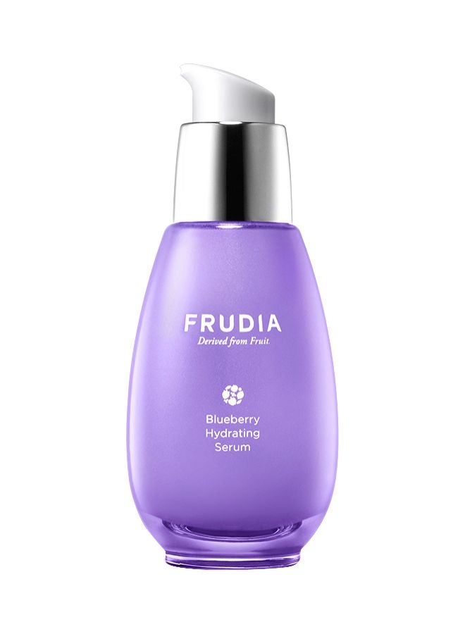 فروديا سيروم مرطب عنبية 50جرام