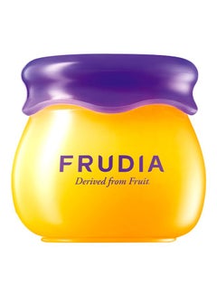 frudia Blueberry Hydrating Honey Lip Balm 10ml 