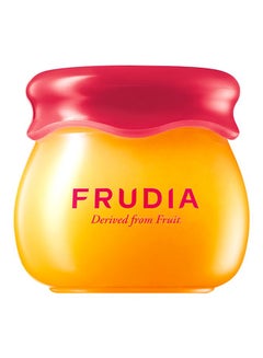 frudia Pomegranate Honey 3in1 Lip Balm 10ml 