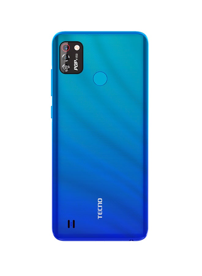 TECNO - Pop 4 Pro Dual SIM Cosmic Shine 1GB RAM 16GB 4G LTE - Image 1