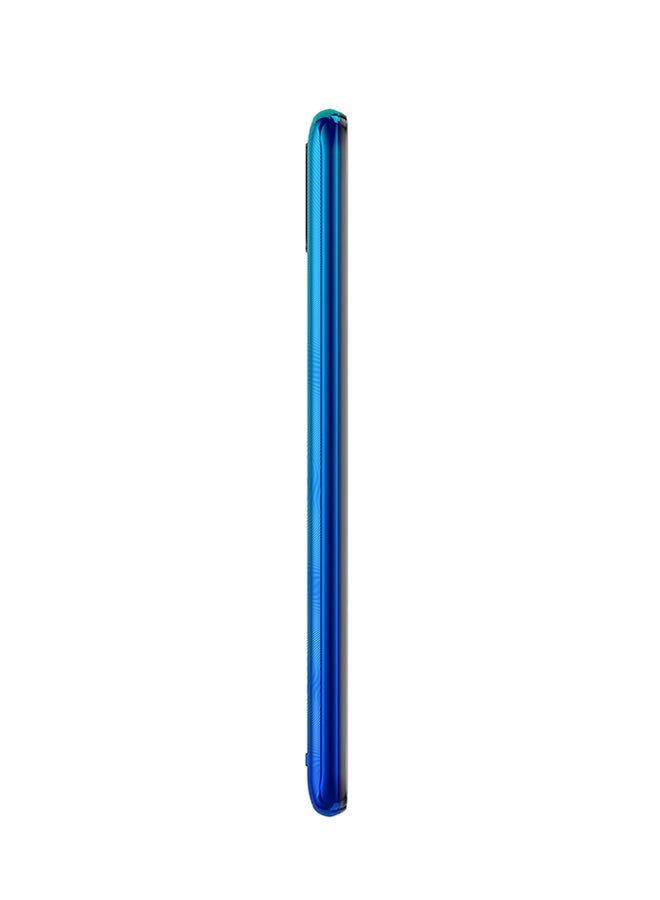 TECNO - Pop 4 Pro Dual SIM Cosmic Shine 1GB RAM 16GB 4G LTE - Image 1
