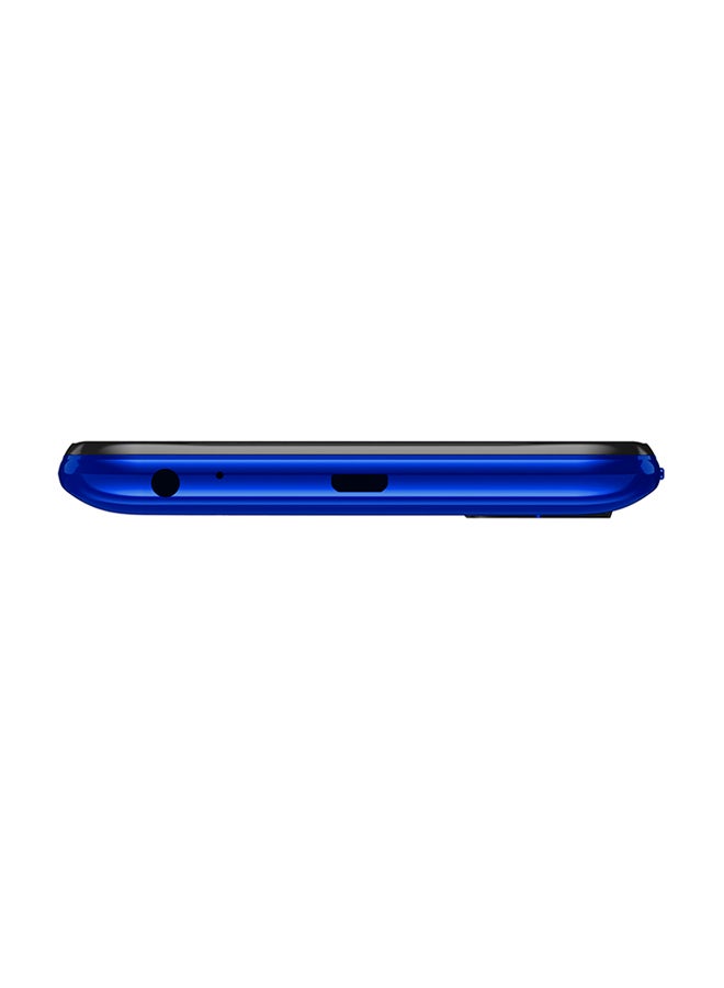 TECNO - Pop 4 Pro Dual SIM Cosmic Shine 1GB RAM 16GB 4G LTE - Image 1