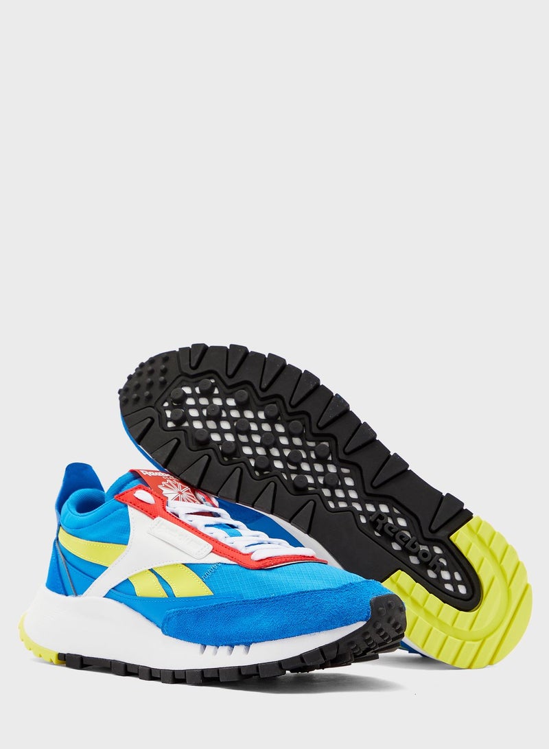 Reebok Classics Legacy Trainers Multicolour  - Image 3