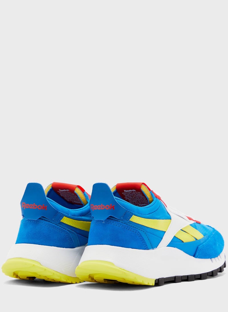 Reebok Classics Legacy Trainers Multicolour  - Image 2