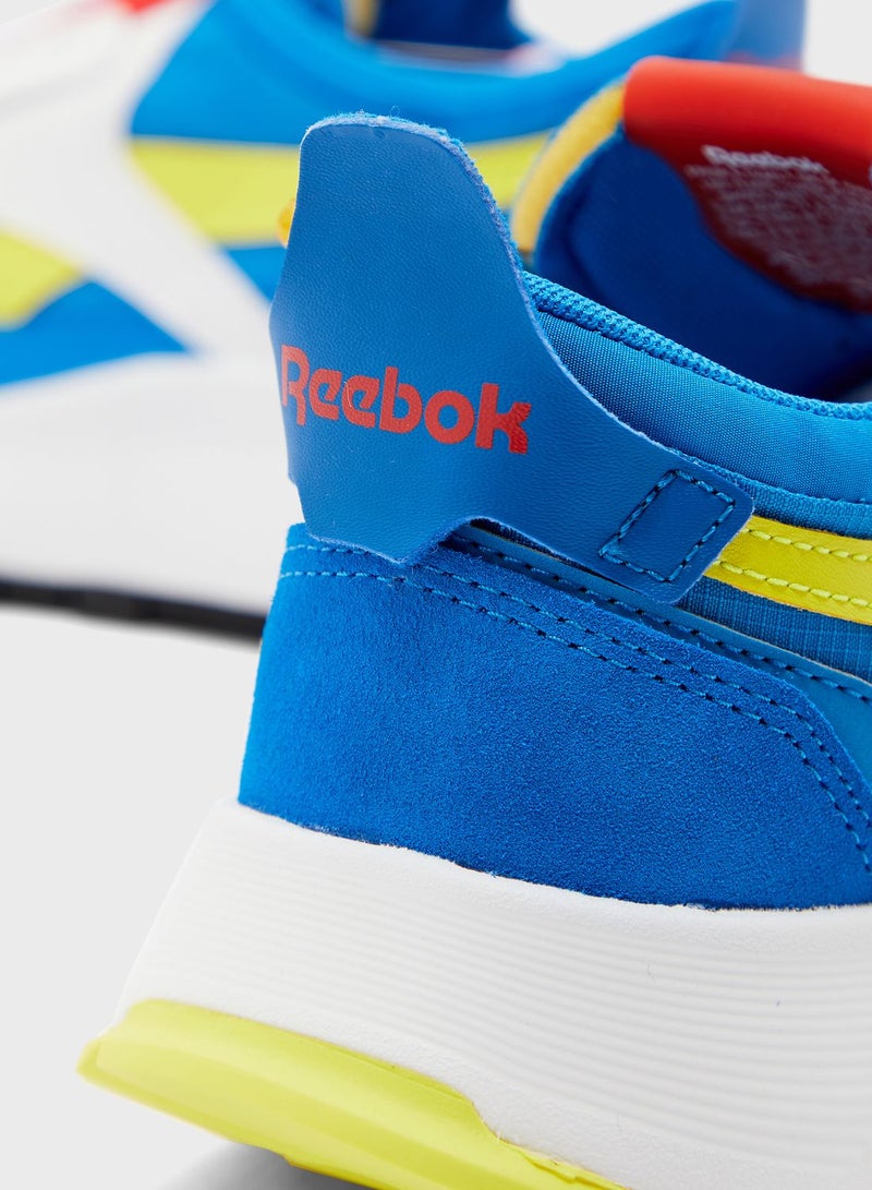Reebok Classics Legacy Trainers Multicolour  - Image 4
