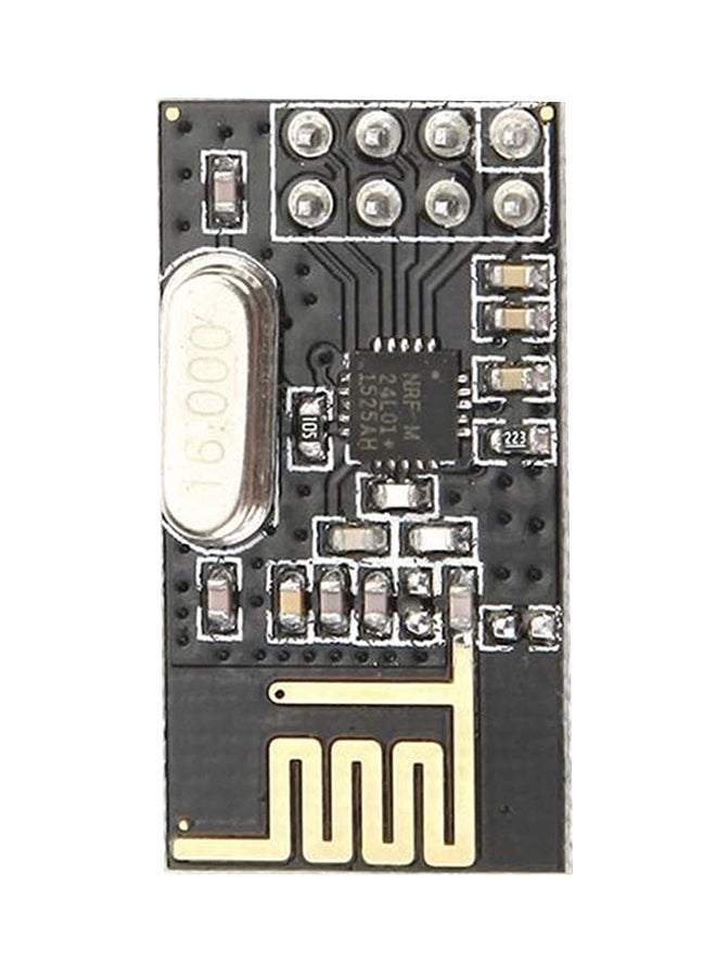 Electret Microphone Amplifier Black - Image 2