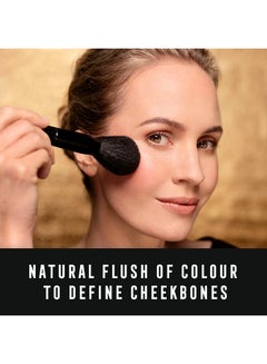 Max Factor Creme Puff, Powder Blush 1.5 g 55 Stunning Sienna  - Image 4