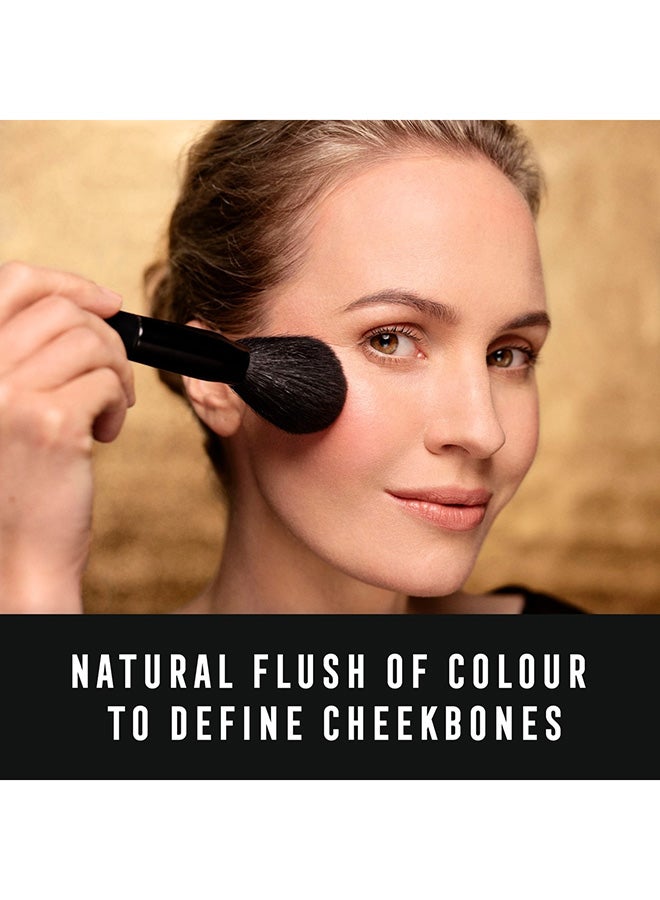 Max Factor Creme Puff, Powder Blush 1.5 g 55 Stunning Sienna - Image 4