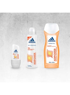 Adidas Adipower Shower Gel For Her 250ml  - Image 5