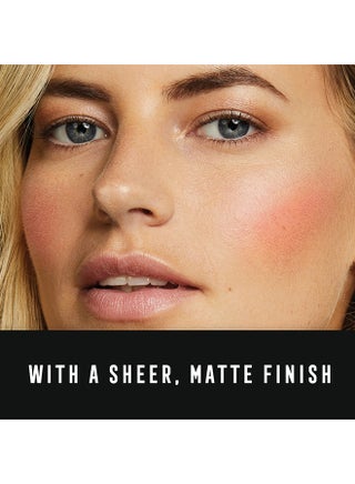 Creme Puff, Powder Blush 1.5 g 55 Stunning Sienna - view 5