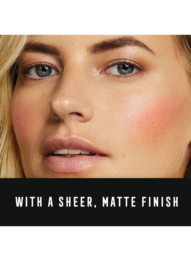 Max Factor Creme Puff, Powder Blush 1.5 g 55 Stunning Sienna - Image 5