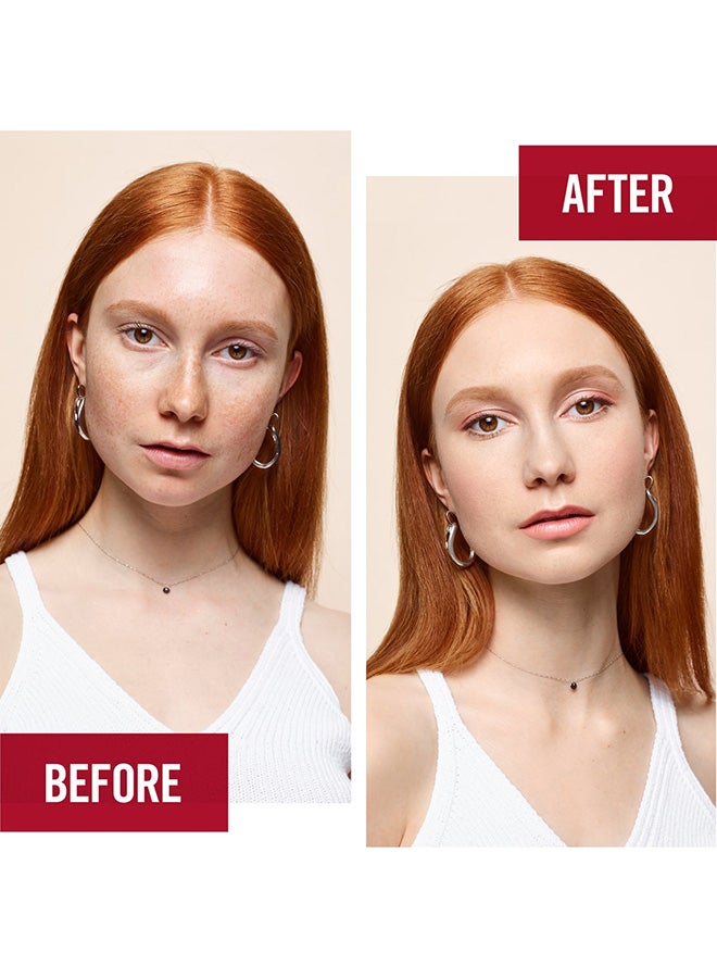 RIMMEL LONDON - Lasting Matte Concealer 7 ml 025 True Beige - Image 1