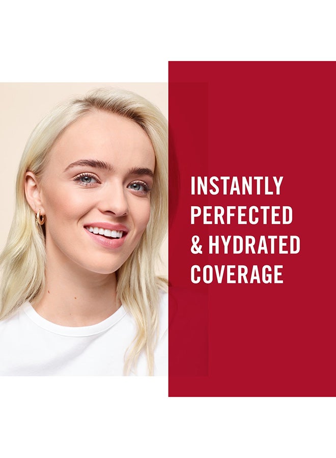 RIMMEL LONDON - Lasting Matte Concealer 7 ml 025 True Beige - Image 1