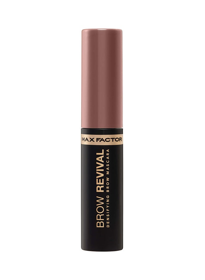 Brow Revival 4.5 ml 03 Brown