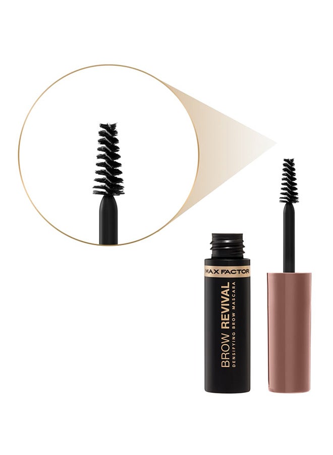 Brow Revival 4.5 ml 03 Brown