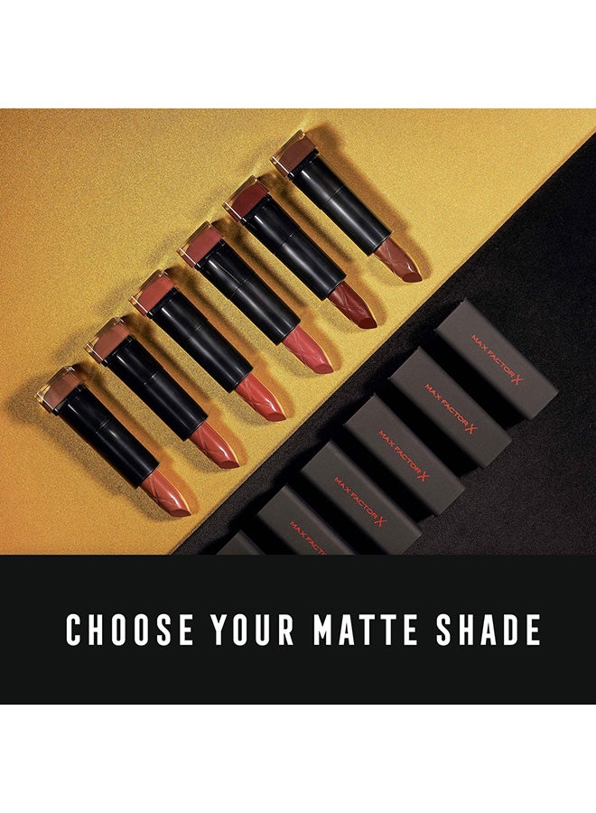 Colour Elixir Velvet Matte Lipstick 3.7g 65 Raisin