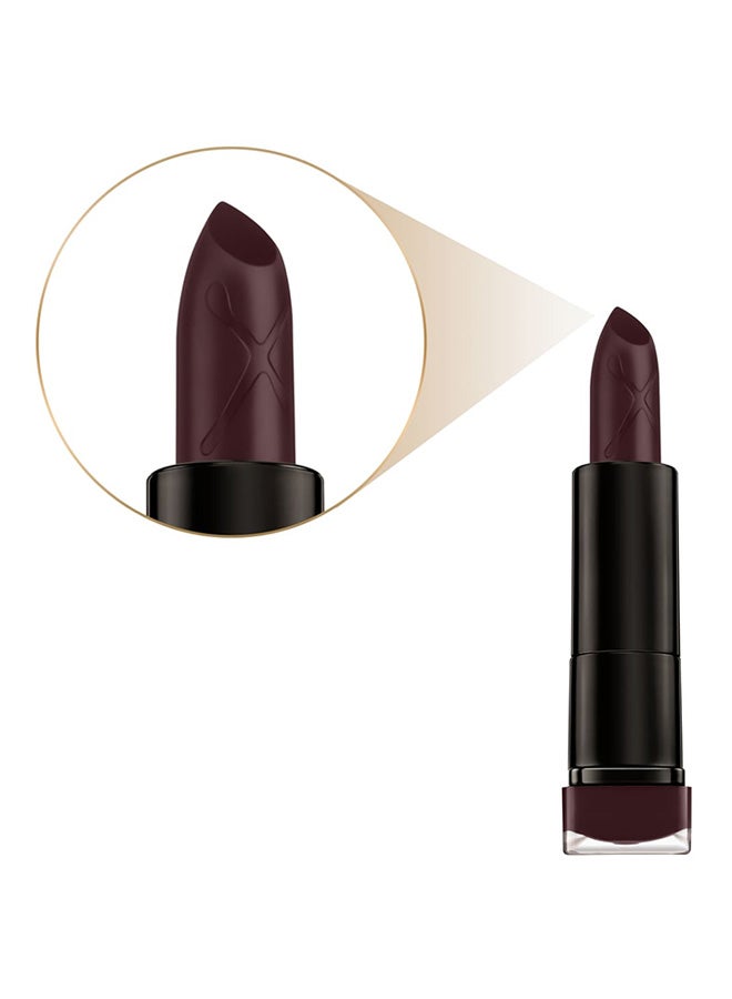 Max Factor Colour Elixir Velvet Matte Lipstick 3.7g 65 Raisin  - Image 4