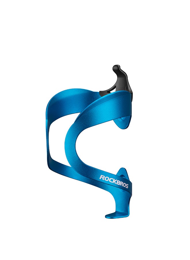 Rockbros - Bike Water Bottle Cage Holder 17.5x8.7x8.8cm - Image 1