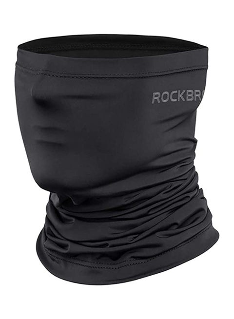 Neck Gaiter Face Mask 16x14.22x1.28cm