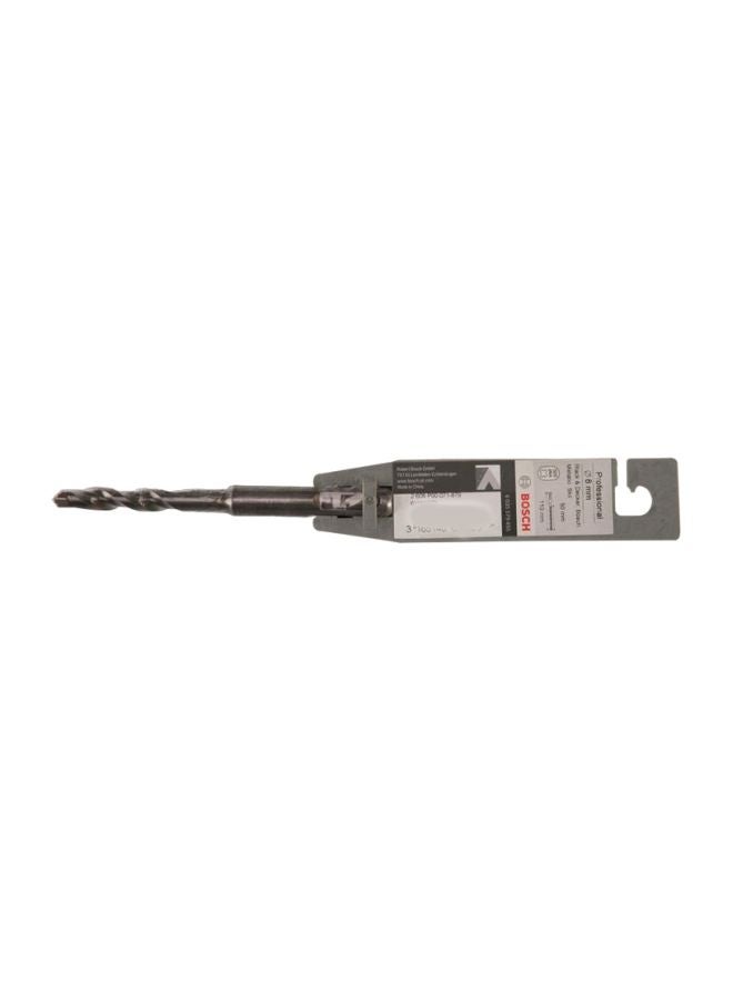 BOSCH Profiline SDS-Plus Hammer Drill Bit Silver