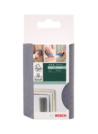 Fleece And Foam Abrasive Grey - v1602144561/N40901297A_1