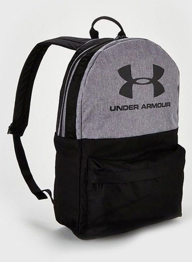 Loudon Backpack Grey/Black