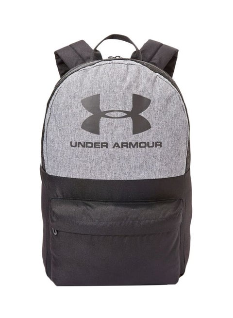 Loudon Backpack Grey/Black