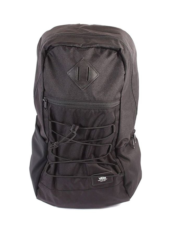 Snag Backpack 24L Black